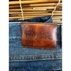 Hitlit 44 x 34 Mens Jeans